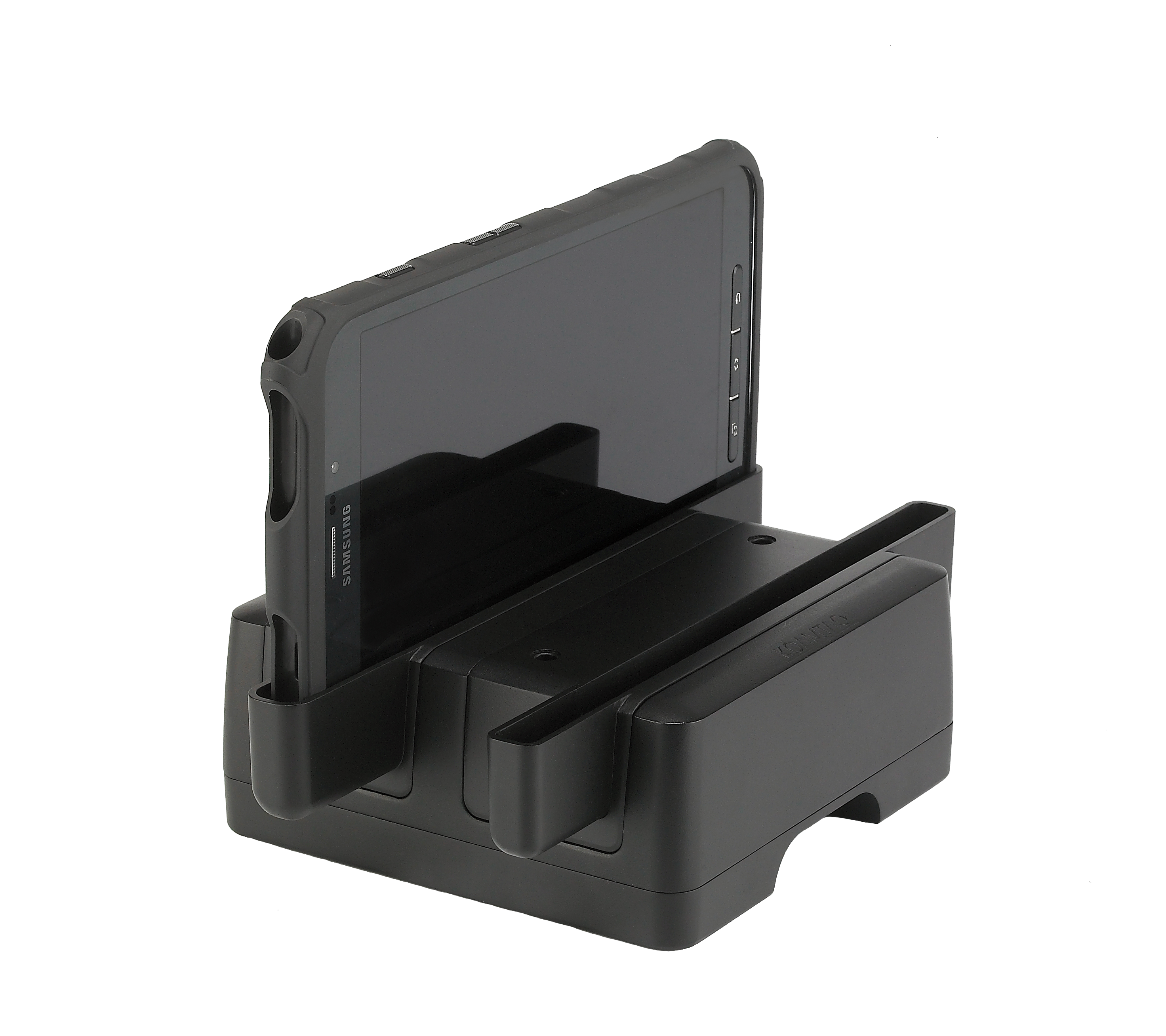 Galaxy Tab Active Pro 4-Slot Charging Cradle for Us 
